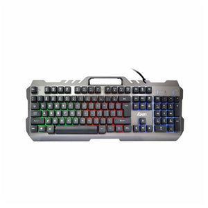 Foxin RGB Backlight Gaming Keyboard FGK 901