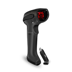 Foxin Wireless Barcode Scanner