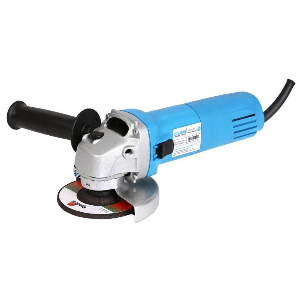 CUMI Angle Grinder 650W CAG 4-600 