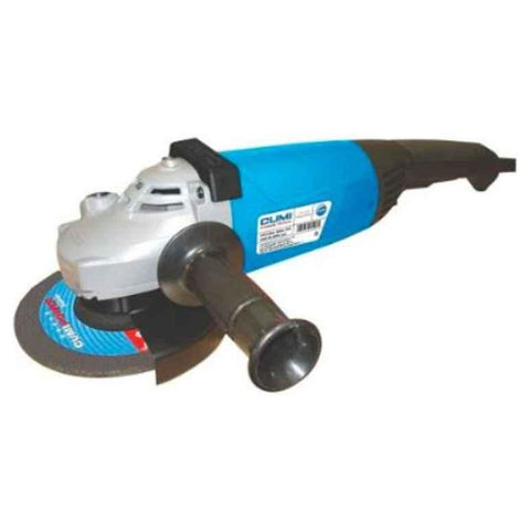 CUMI Professional Angle Grinder 7” 2200W CPAG 7-2200W 