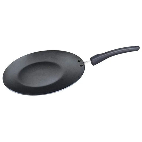 Prestige Omega Deluxe Concave Induction Base Non-Stick Aluminium Tawa  275mm 36721 