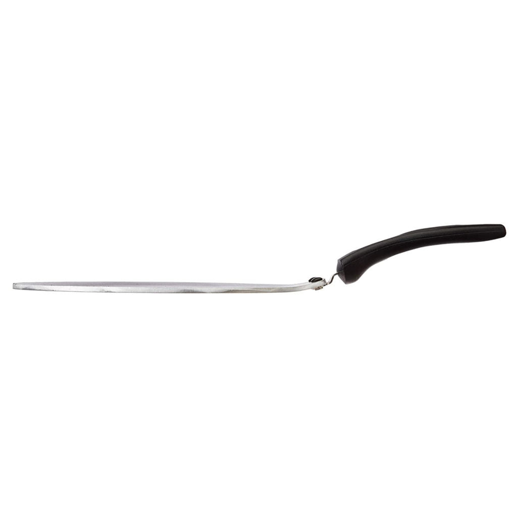 Prestige Omega Deluxe Induction Base Aluminium Flat Dosa Tawa 280mm 36729