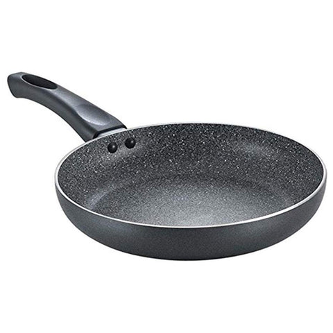 Prestige Omega Deluxe Granite Fry Pan 240 mm 36305 