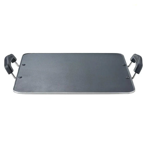 Prestige Omega Select Plus  Paniyarakkal With Glass lid 240 mm (12 pits) 
