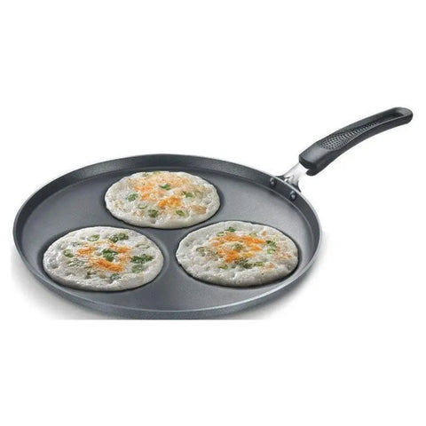 Prestige Omega Select Plus Set Dosa Tawa 310mm  30883 