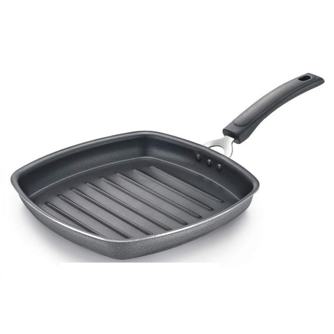 Prestige Omega Select Plus Square Grill Pan 30887 