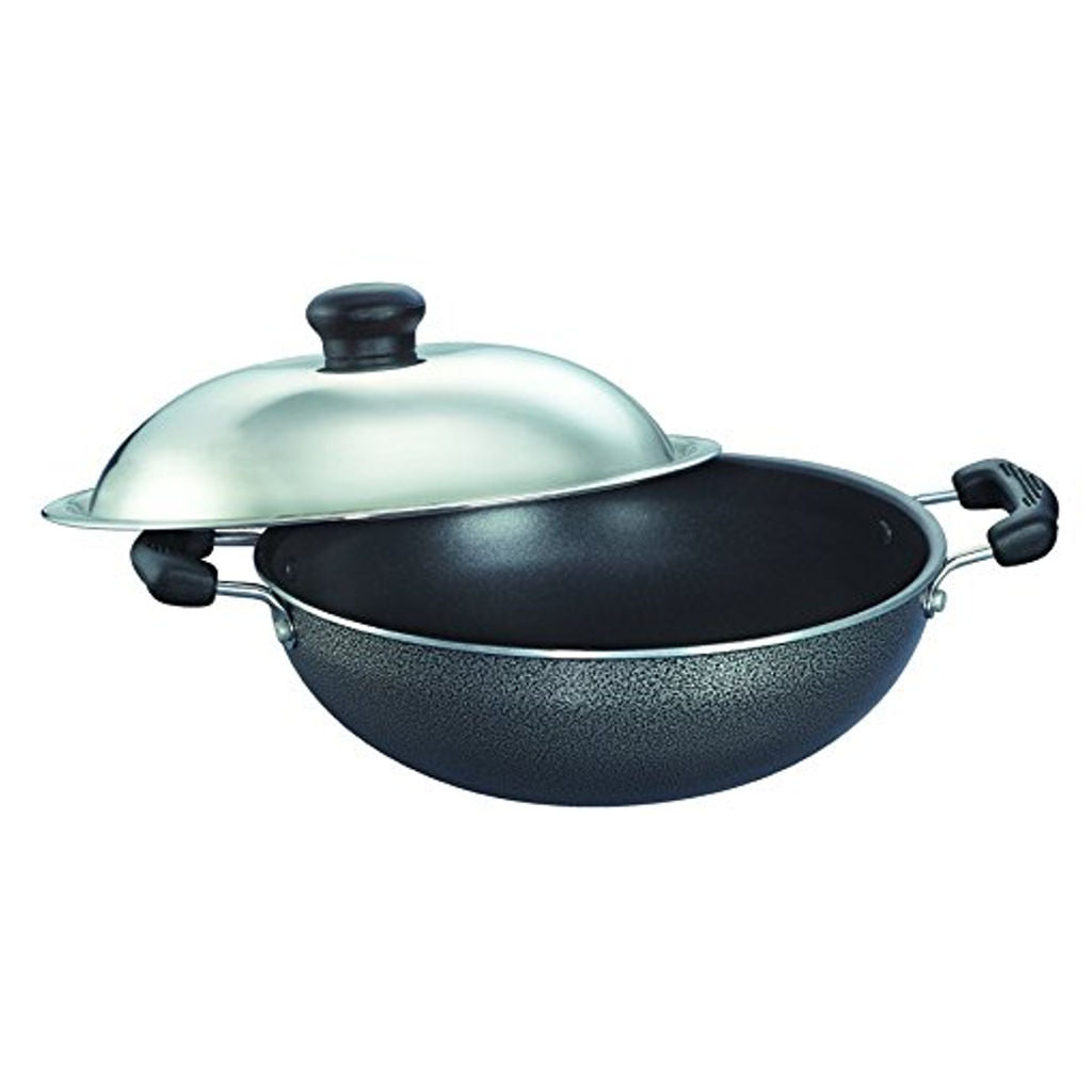 Prestige Omega Select Plus Kitchen In A Box Set 6 pcs 30736