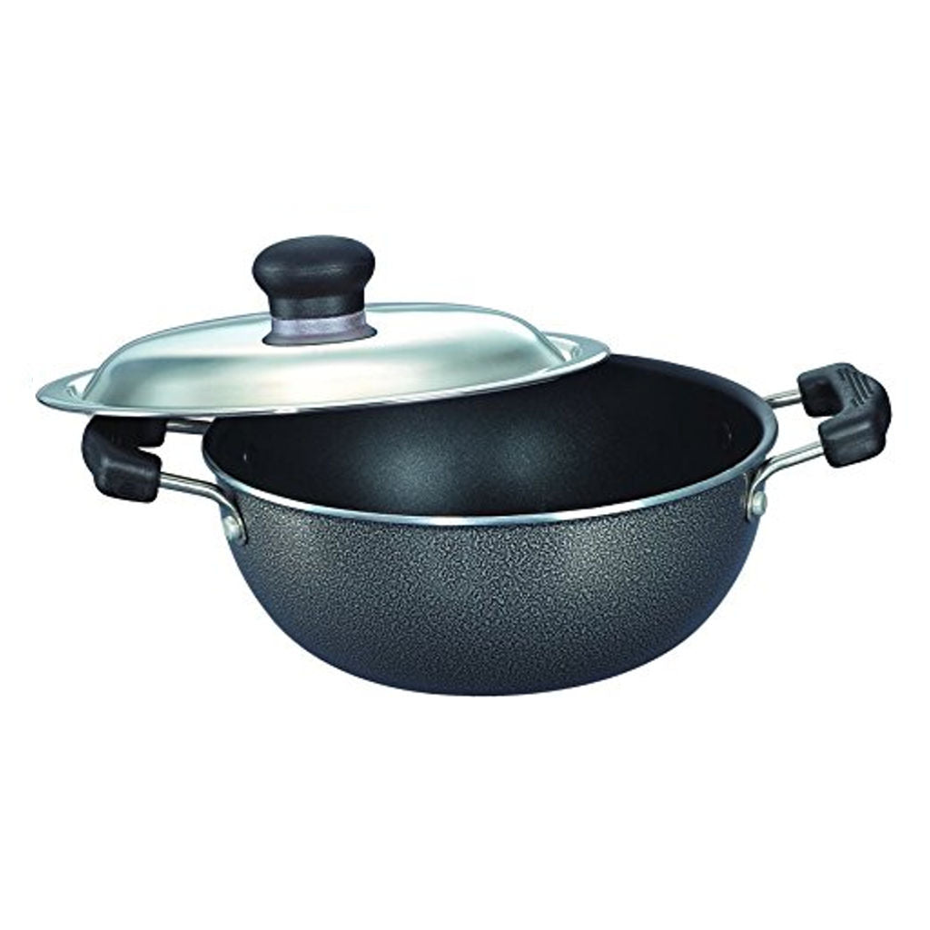 Prestige Omega Select Plus Kitchen In A Box Set 6 pcs 30736