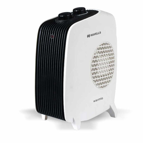 Havells Warmio Room Heater 2000W White GHRFHBPW200 