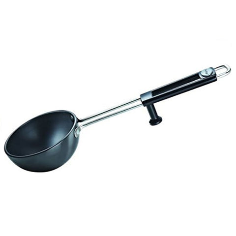 Prestige Hard Anodised Plus Tadka Pan 130mm 35038 
