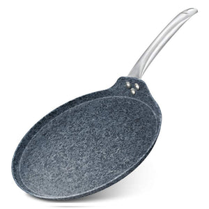 Prestige Stone Series Aluminum Non-Stick Cookware Omni Tawa 280 mm 36773 