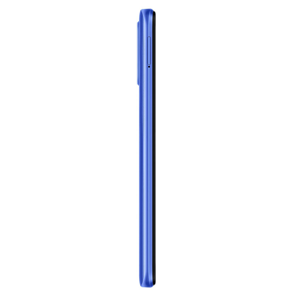 Redmi 9 Power Smart Phone Blazing Blue 6GB RAM 128GB ROM