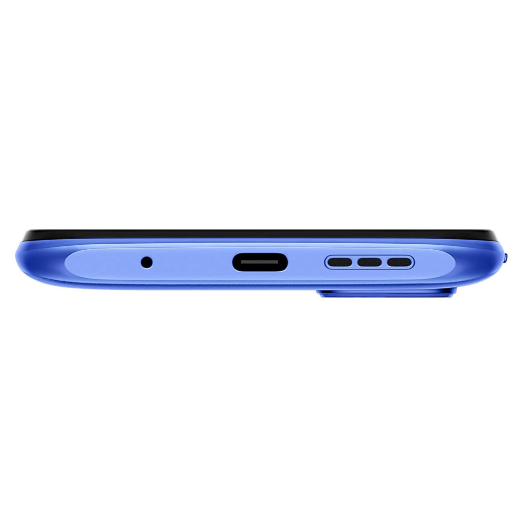 Redmi 9 Power Smart Phone Blazing Blue 6GB RAM 128GB ROM