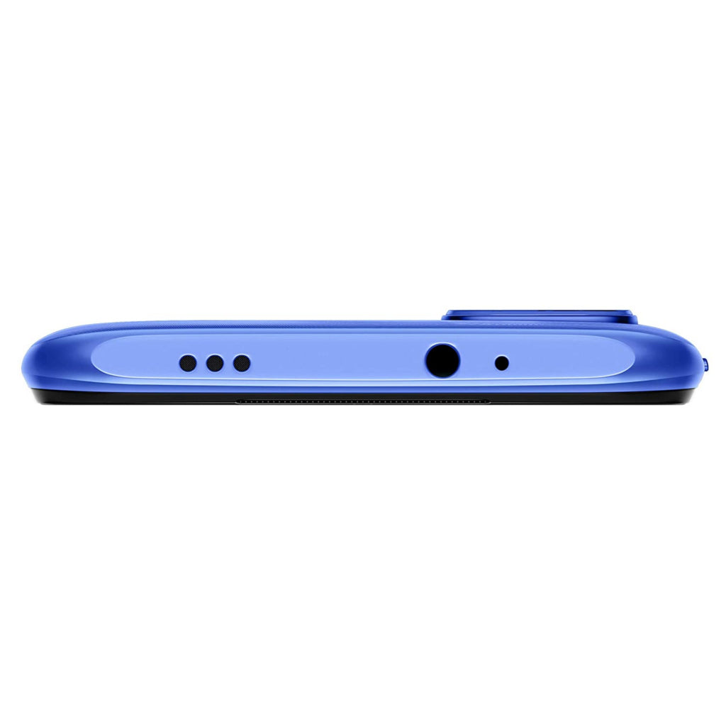 Redmi 9 Power Smart Phone Blazing Blue 6GB RAM 128GB ROM