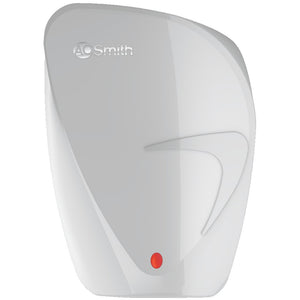 AOSmith Faston 3 (4.5KW) Instant Water Heater White 