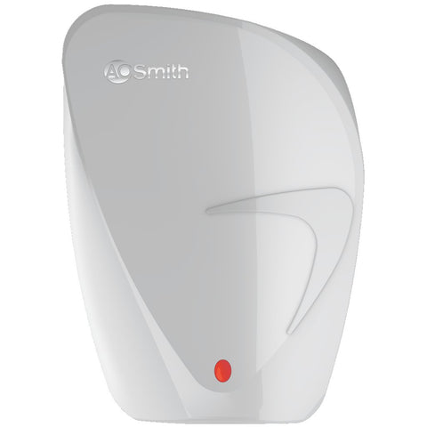 AOSmith Faston 3 (4.5KW) Instant Water Heater White 