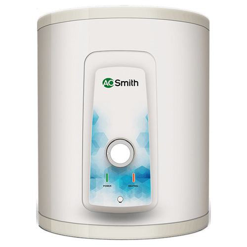 AO Smith Instant Water Heater White ELEGANCE-VAS-025-V