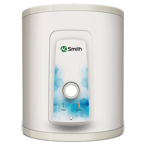 AO Smith Instant Water Heater White ELEGANCE-VAS-025-V