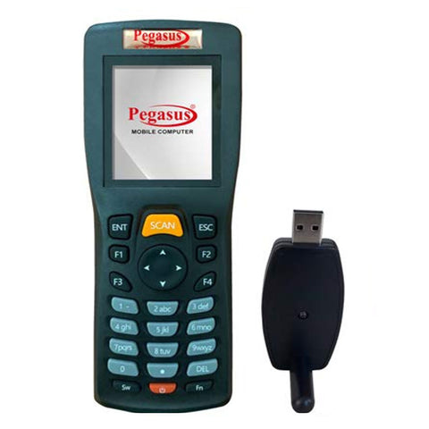 Pegasus Wireless Data Collector DC9055 