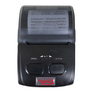 Pegasus Mini Portable  Thermal Receipt Printers PM5820 