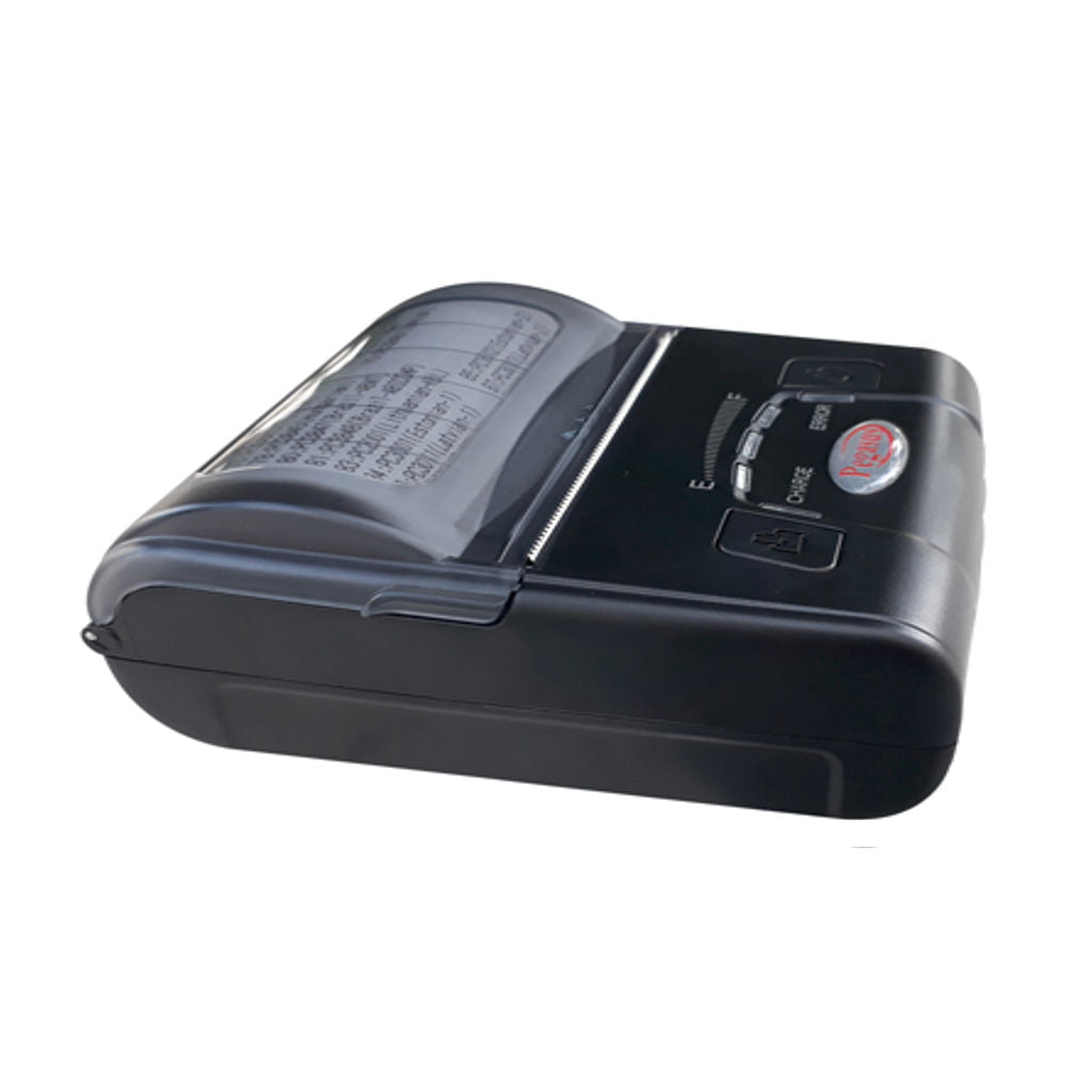 Pegasus Portable Thermal Receipt Printer PM8021
