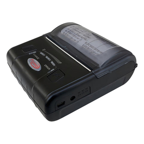Pegasus Portable Thermal Receipt Printer PM8021 