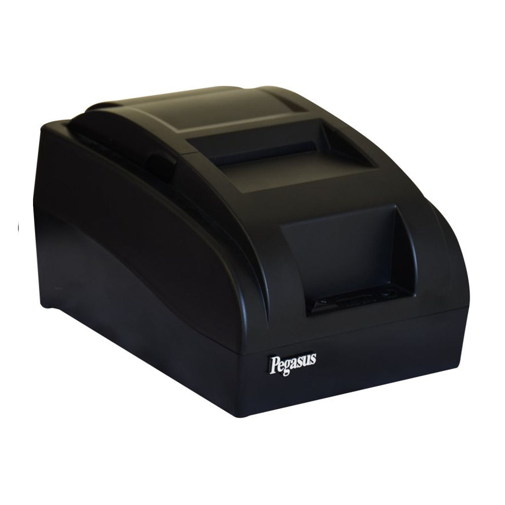 Pegasus Mini Thermal Receipt Printer PR5821 