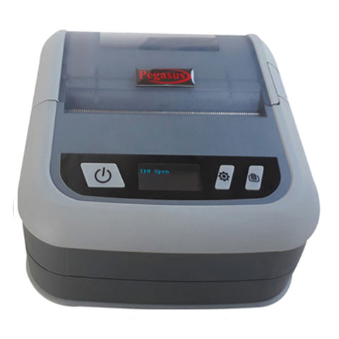 Pegasus Mobile Label Printer ML803 