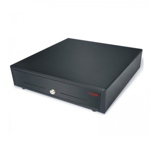 Pegasus Cash Drawer Black  PCD420 