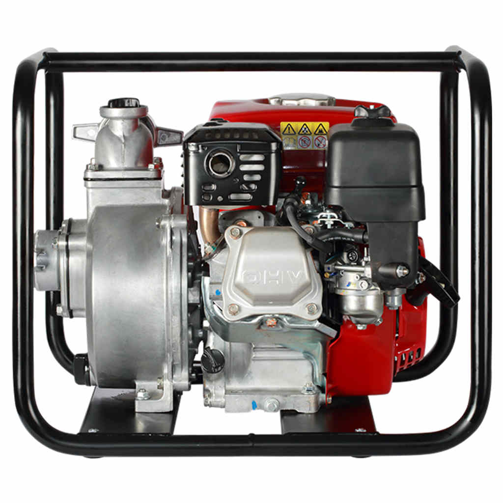 Honda High Speed Petrol Pumpset 3.1L WB20XD