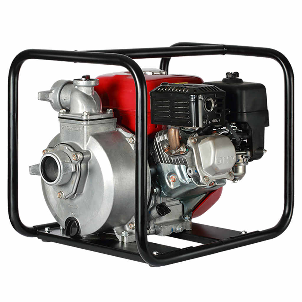 Honda High Speed Petrol Pumpset 3.1L WB20XD