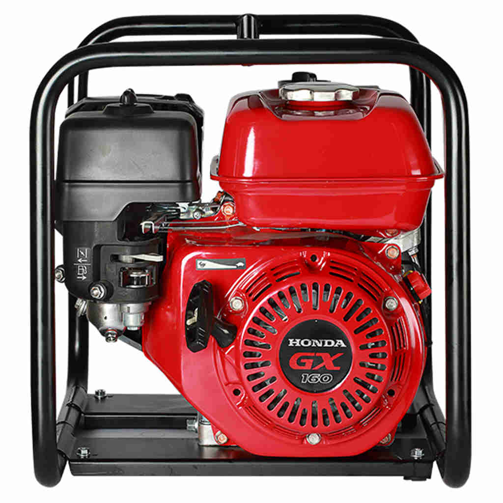 Honda High Speed Petrol Pumpset 3.1L WB20XD