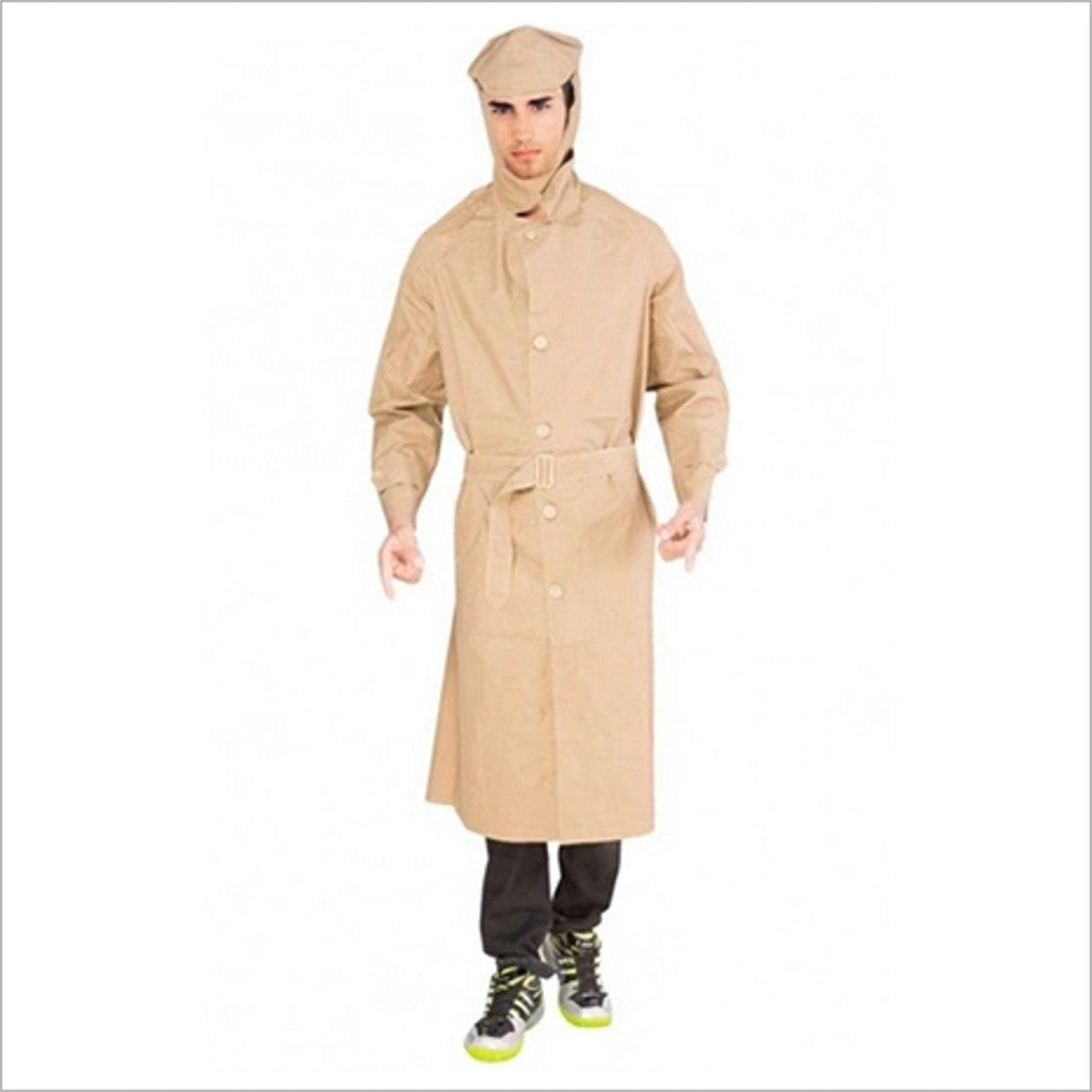 Buy Duckback BRIGADIER Full Rain Coat Online at Bestomart