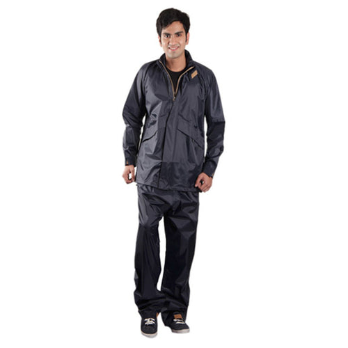 Duckback DIPLOMAT KOL Mens Rain Suit Poly Assorted 