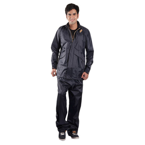 Duckback DIPLOMAT KOL Mens Rain Suit Poly Assorted 