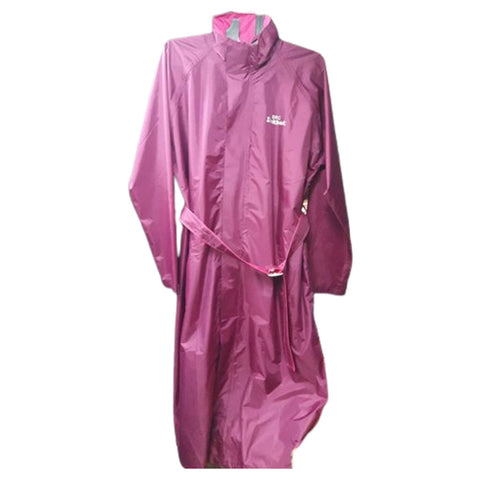 Duckback SENORITA Ladies Rain Coat 