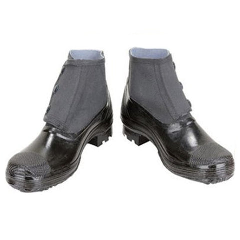 Duckback SAB Ankle Gumboot 
