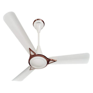 Crompton Avancer Prime Antidust Ceiling Fan Conch Cream 
