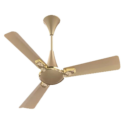 Crompton Aura 2.0 2D Design Antidust Ceiling Fan 