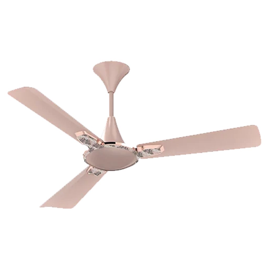 Crompton Aura 2.0 2D Design Ceiling Fan 1200mm