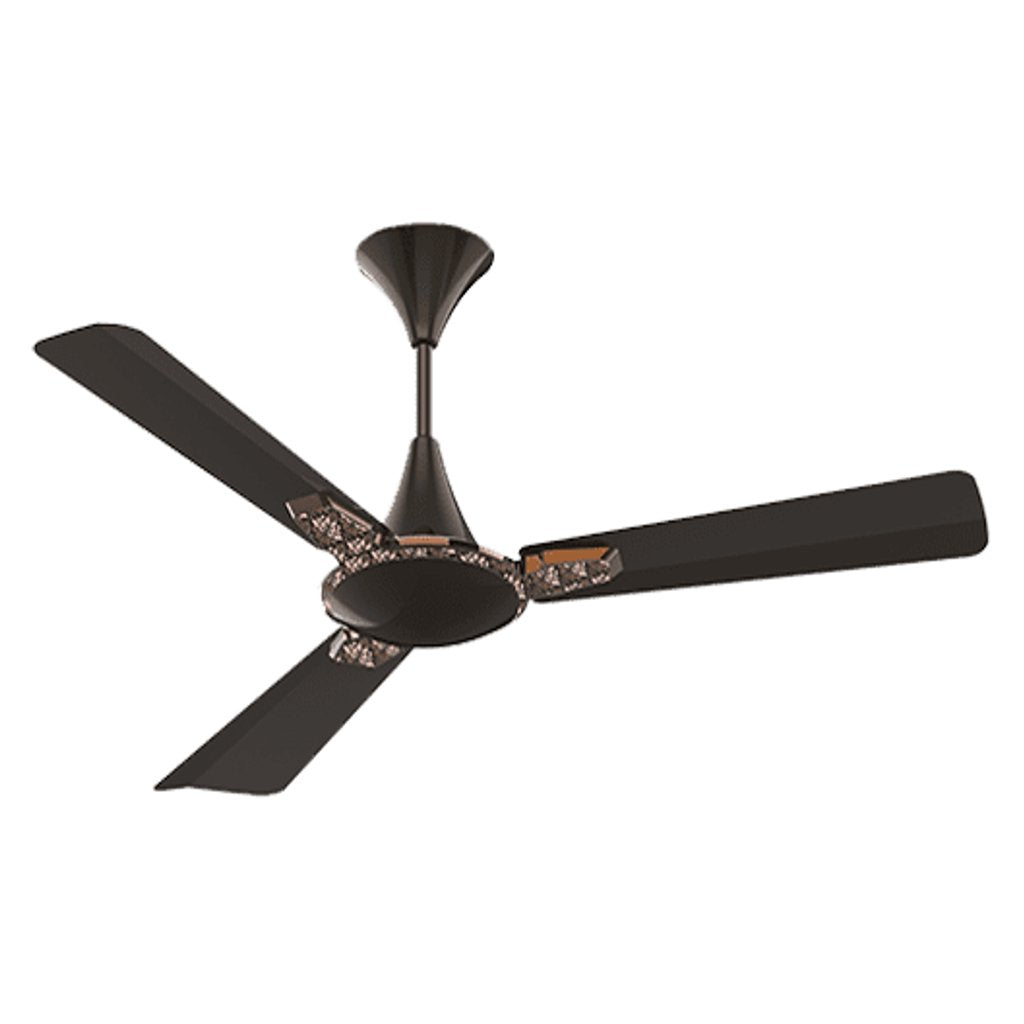 Crompton Aura 2.0 2D Design Ceiling Fan 1200mm