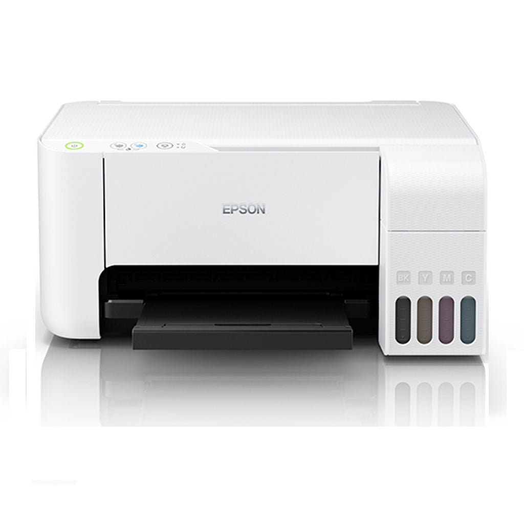 Epson EcoTank Multifunction InkTank Printer L3116