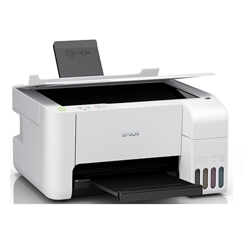 Epson EcoTank Multifunction InkTank Printer L3116