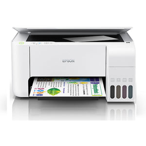 Epson EcoTank Multifunction InkTank Printer L3116 