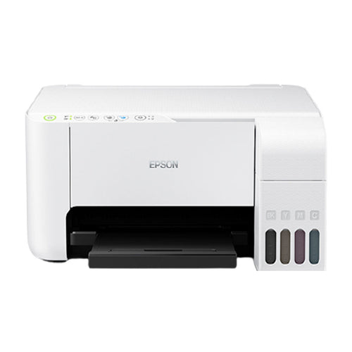 Epson EcoTank Wi-Fi Multifunction InkTank Printer L3156 
