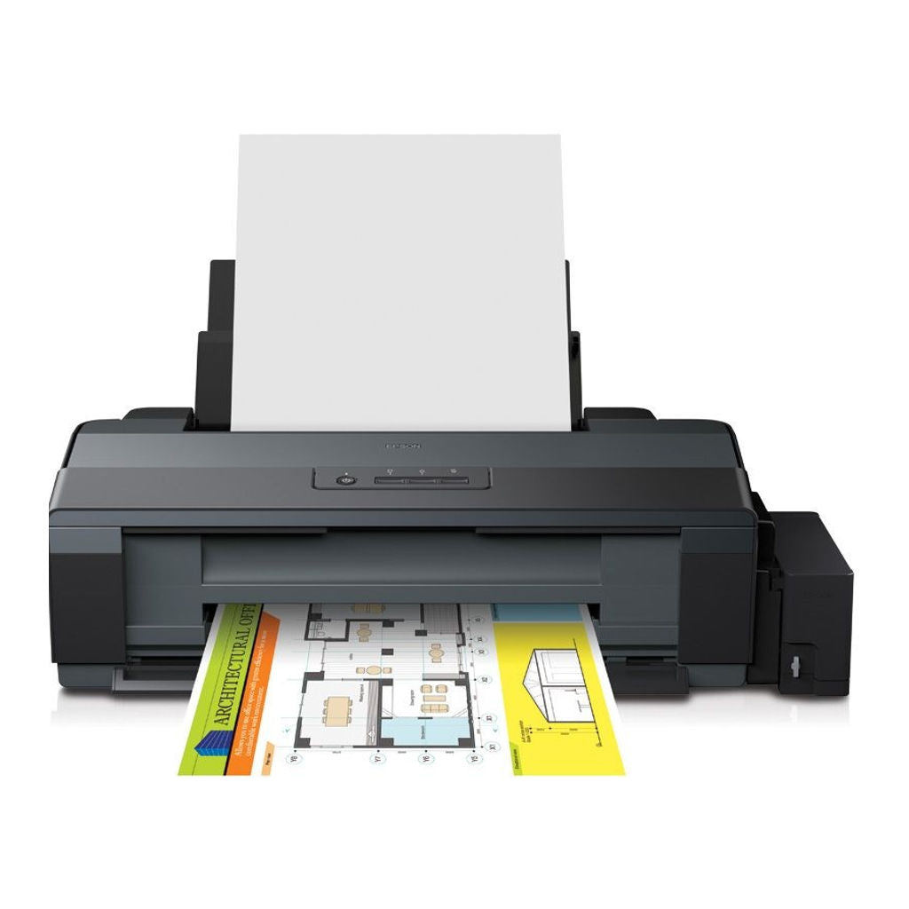 Epson EcoTank Single Function InkTank A3 Printer  L1300