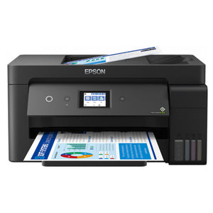 Epson EcoTank A3+ Wi-Fi Duplex Wide-Format All-in-One InkTank Printer L14150 