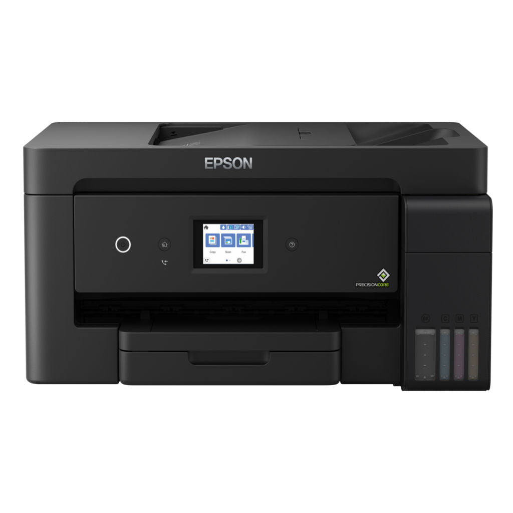 Epson EcoTank A3+ Wi-Fi Duplex Wide-Format All-in-One InkTank Printer L14150
