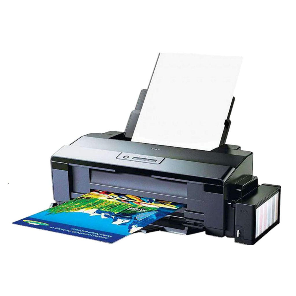 Epson Single Function InkTank A3 Photo Printer L1800