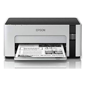 Epson EcoTank Monochrome InkTank Printer M1100 